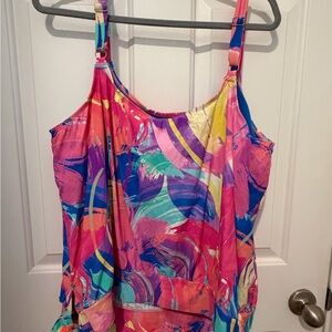 Beach House Tankini